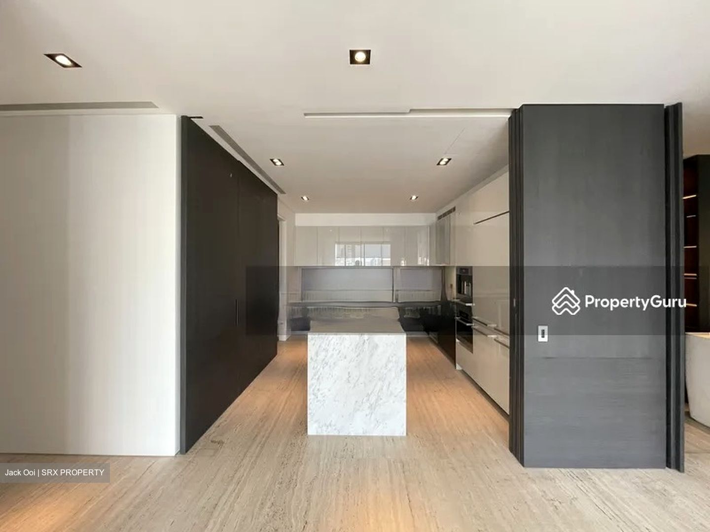 The Marq On Paterson Hill (D9), Condominium #404891161